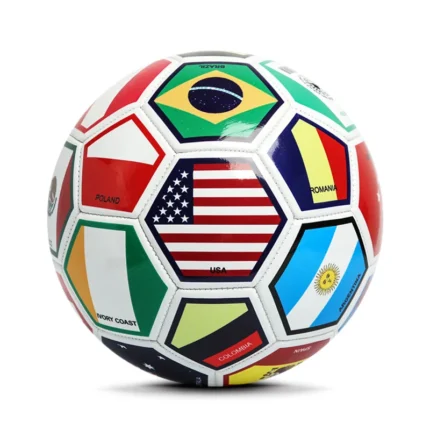 Promotional Soccer Balls