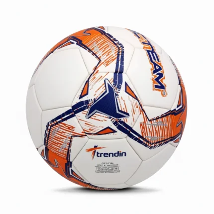 Premium Quality Customizable Soccer Ball - By Trendin Enterprises